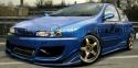 Zijlijsten voor de Fiat Bravo/Brava