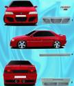 Bodykit