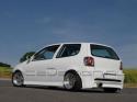 Achterbumper