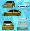 Bodykit