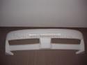 Achterbumper