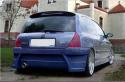 Achterbumper 