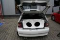 Kofferbakpanelen ''V2'' voor de VW Polo 6N