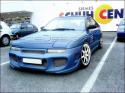 Voorbumper ''Excalibur'' voor de Mazda 323 F BG