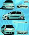 Bodykit