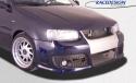 Voorbumper ''GTI-Five'' voor de Polo 6N