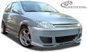 Voorbumper ''New-Style'' voor de Opel Corsa C