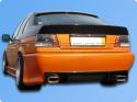 Achterbumper ''F2'' voor de BMW E36