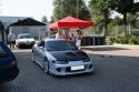 Voorbumper voor de Mitsubishi Eclipse D30