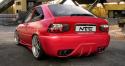 Achterbumper