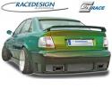 Achterbumper  