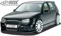 Voorbumper ''Single-Frame'' voor de VW Golf 4 Design 1