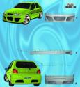 Bodykit 