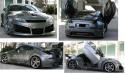 Widebodykit ''Havoc'' voor de Nissan 350Z