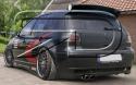 Zijlijsten voor de VW Golf 4