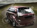 Achterbumper ''Riot'' voor de Ford Fiesta