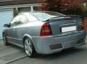 Achterbumper 