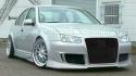Voorbumper "XTR" voor de VW Bora