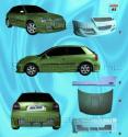Bodykit