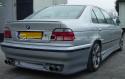 Achterbumper
