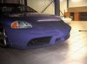 Voorbumper