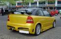 Achterbumper