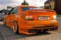 Achterbumper
