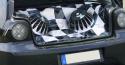 Kofferbakpanelen voor de VW Golf 4