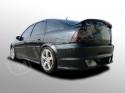 Achterbumper ''Masai'' voor de Opel Vectra B