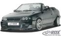 Voorbumper ''New-Style'' voor de opel Astra F