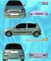Bodykit