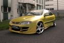 Voorbumper ''Jap-Style'' voor de Citroen Xsara