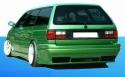 Achterbumper ''RS'' voor de Passat 35i B3