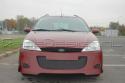 Voorbumper ''Edition 3'' voor de Ford Focus