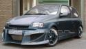 Voorbumper 