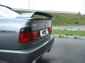 Achterspoiler voor de BMW E34