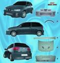Bodykit