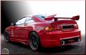 Zijlijsten ''T-Design'' voor de Toyota Celica T20