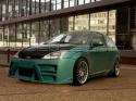 Voorbumper ''Limited Edition'' voor de Ford Focus