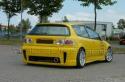 Achterbumper