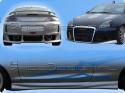 Bodykit ''Single-Frame'' voor de Ford Puma