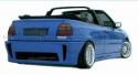 Achterbumper 