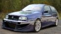 Voorbumper
