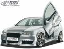 Voorbumper ''Single-Frame'' voor de VW Bora