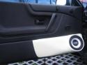 Doorboars voor de VW Corrado
