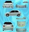 Bodykit