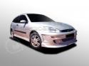 Voorbumper ''Aqua'' voor de Ford Focus