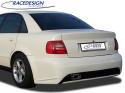 Achterbumper