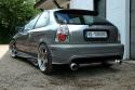Achterbumper