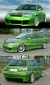 Bodykit